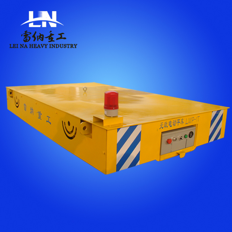無軌電動平車載重1噸產(chǎn)品細(xì)節(jié)
